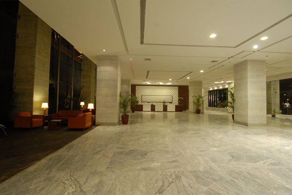 Royal Orchid Central, Pune Exterior photo